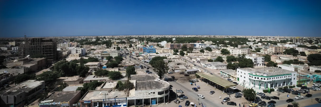 Nouakchott