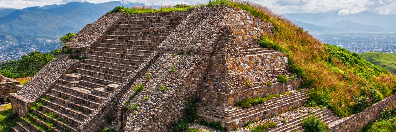 Oaxaca