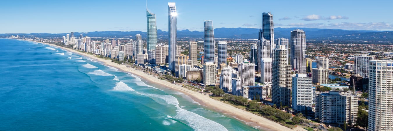 Gold Coast