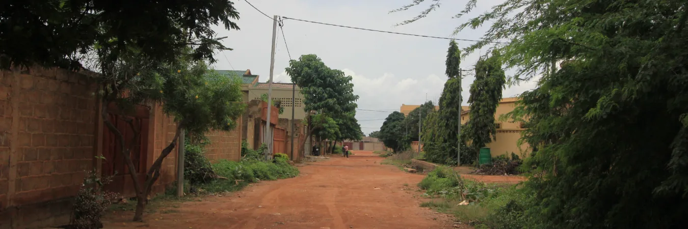 Ouagadougou