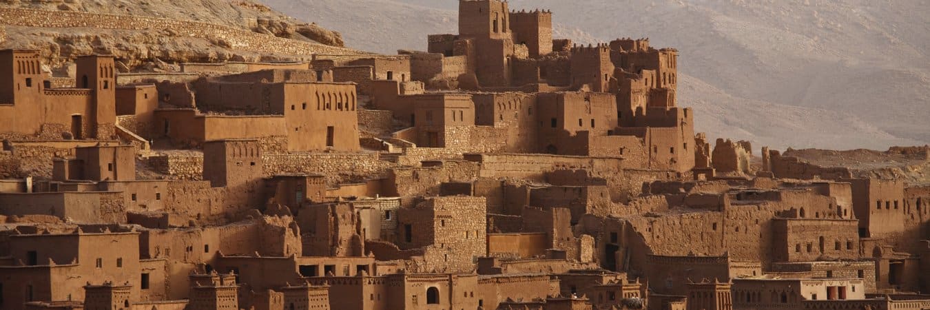 Ouarzazate