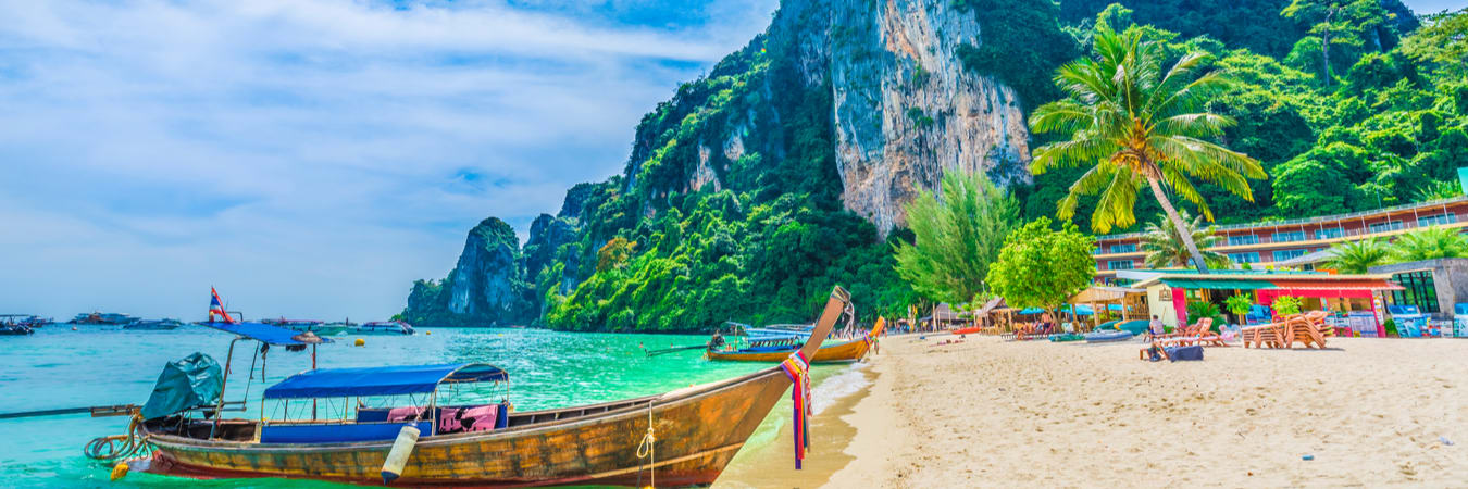 Phi Phi Island