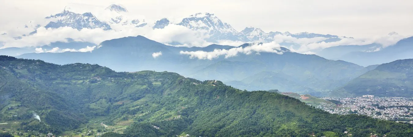 Pokhara