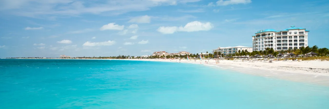 Providenciales