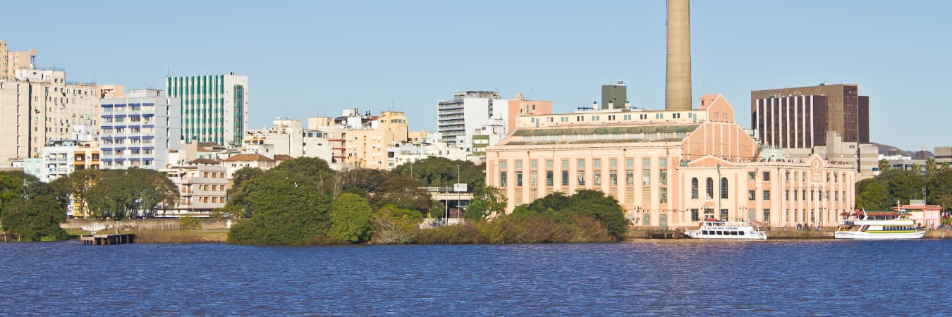 Porto Alegre