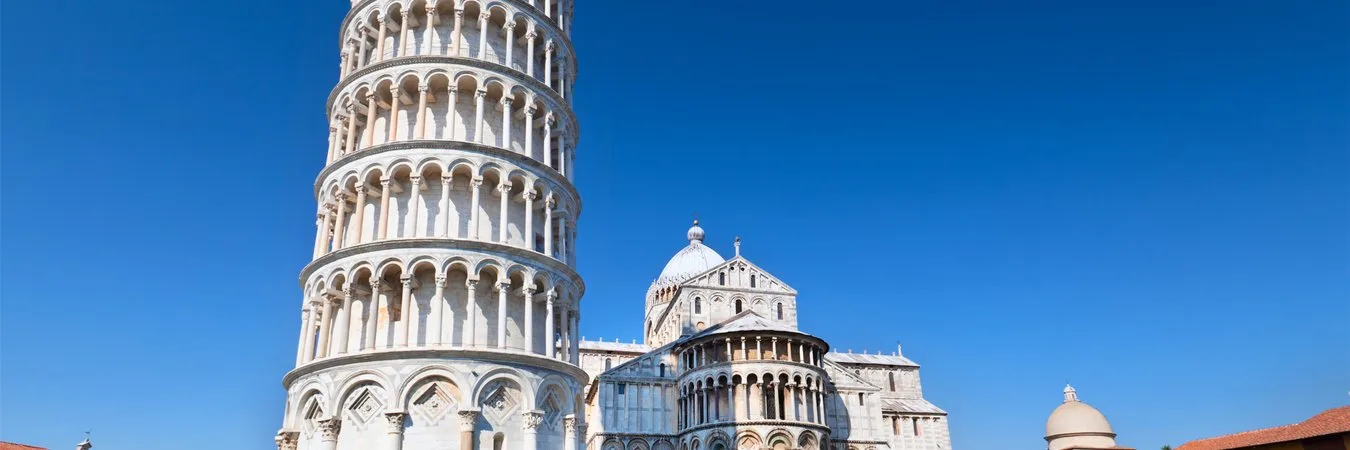 Pisa