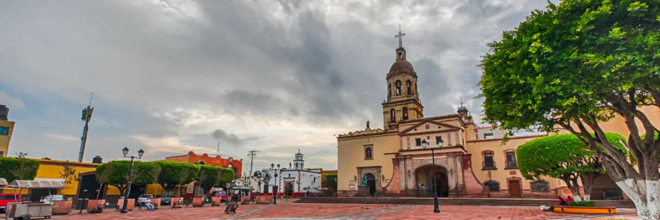 Queretaro