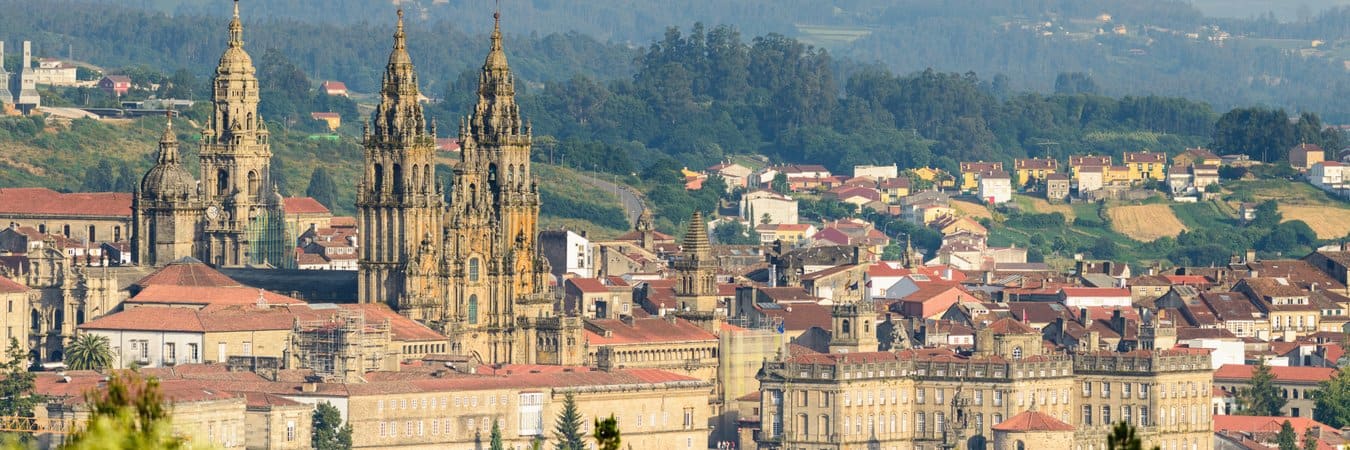 Santiago De Compostela