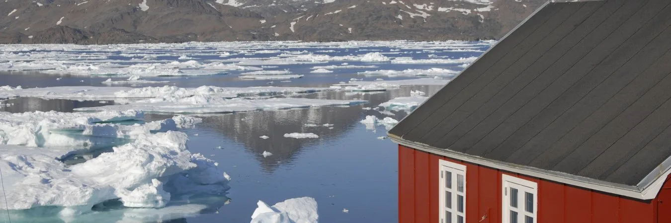 Kangerlussuaq