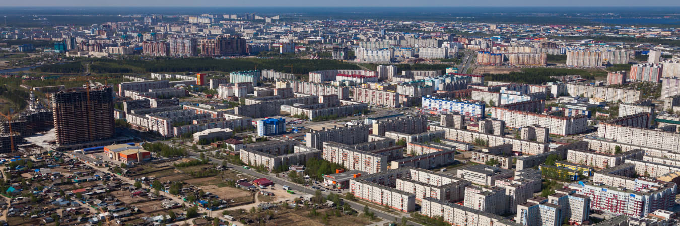 Surgut