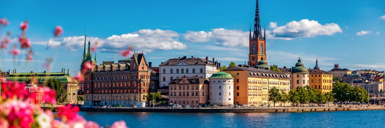 Stockholm