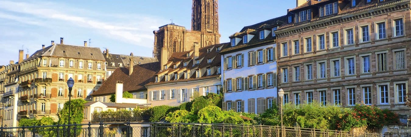 Strasbourg