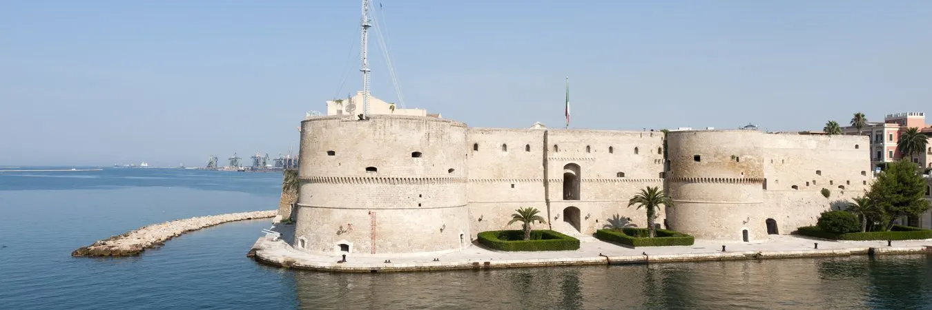 Taranto