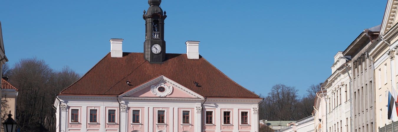 Tartu