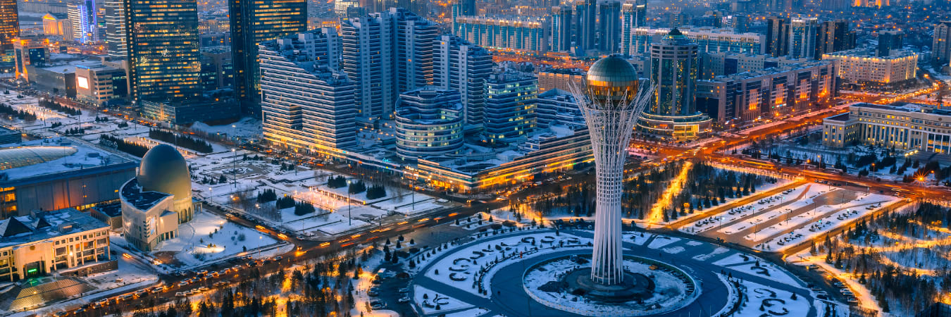 Astana