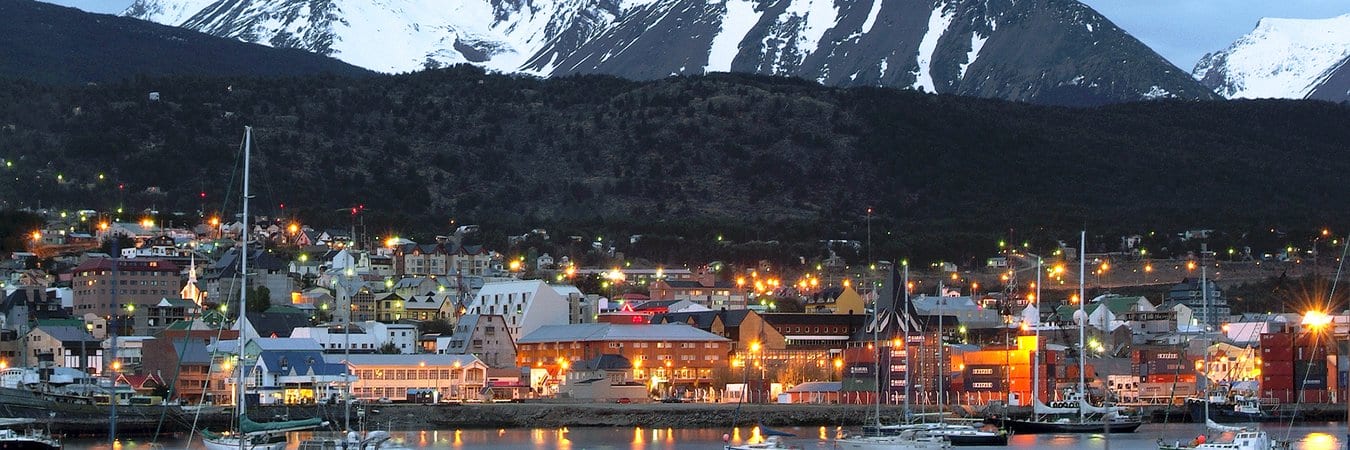 Ushuaia