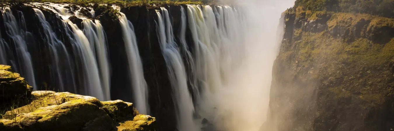 Victoria Falls