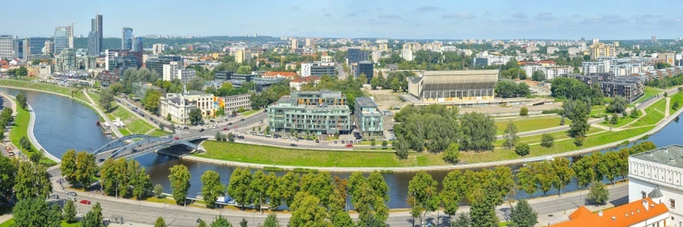 Vilnius