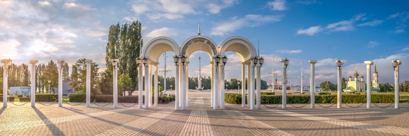 Voronezh