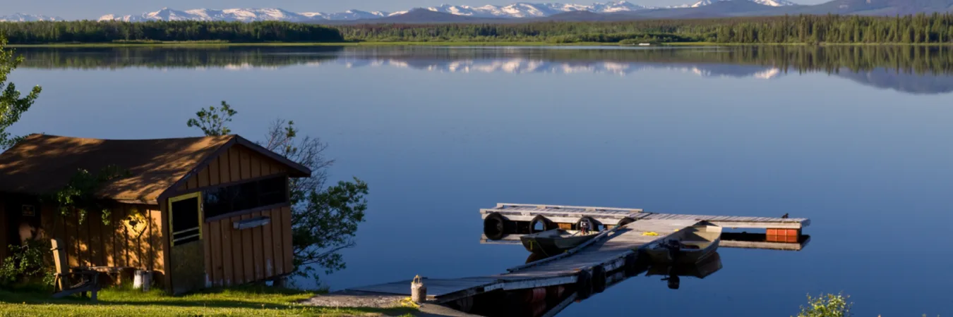 Anahim Lake