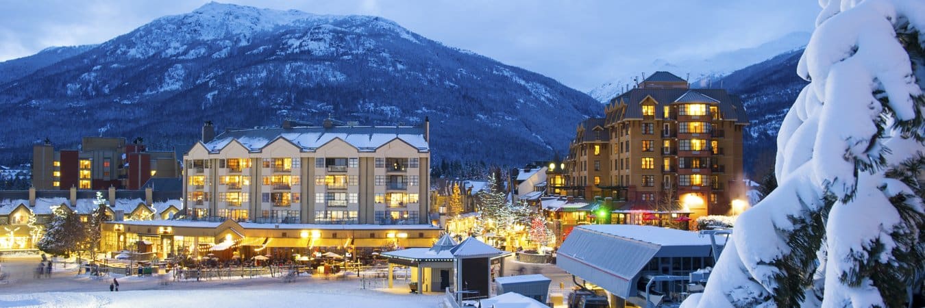 Whistler