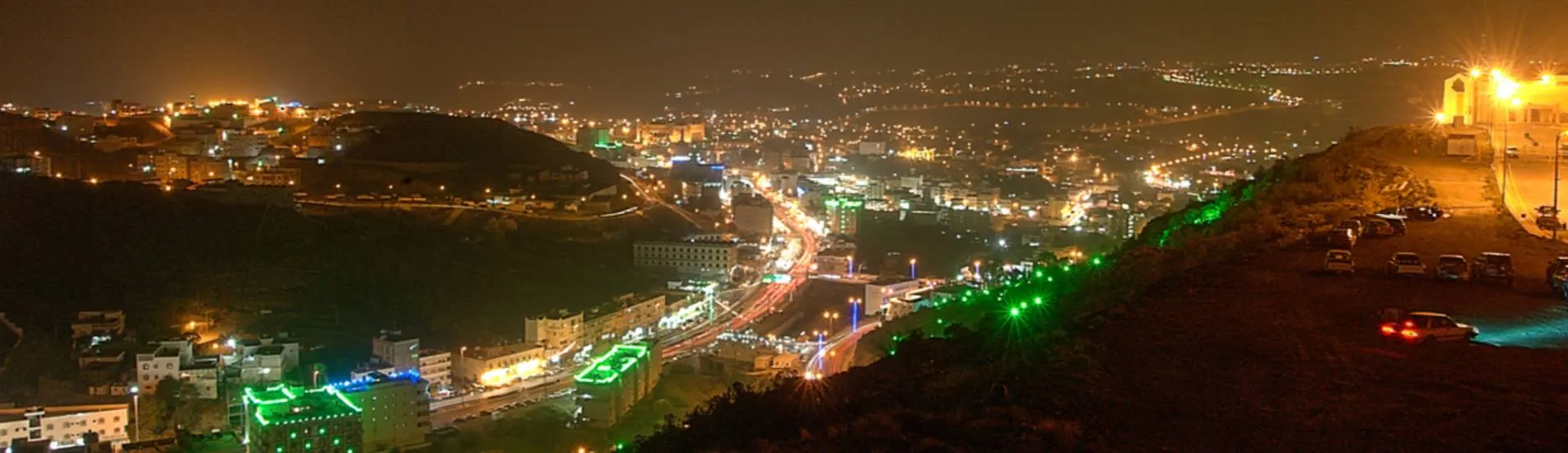 Ed Dammam - Al Bahah uçak bileti