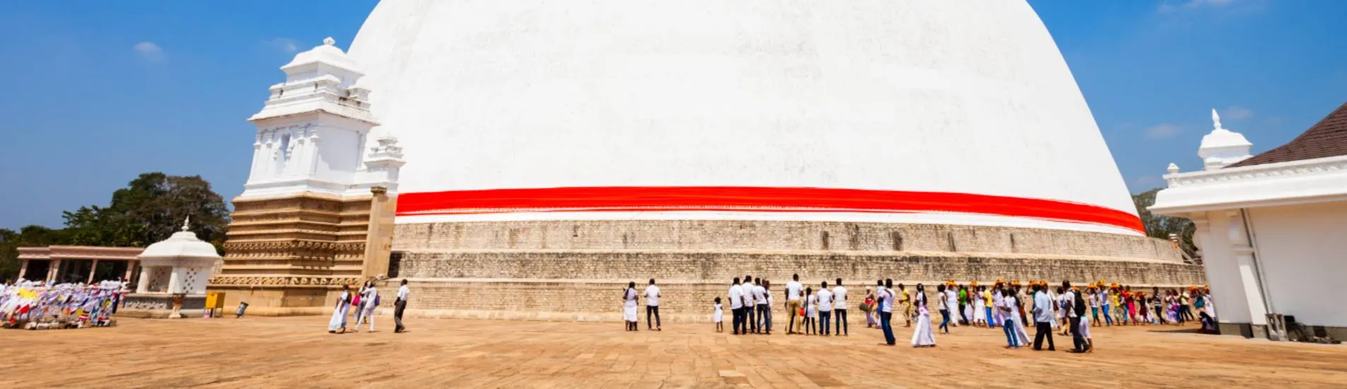 Anuradhapura uçak bileti