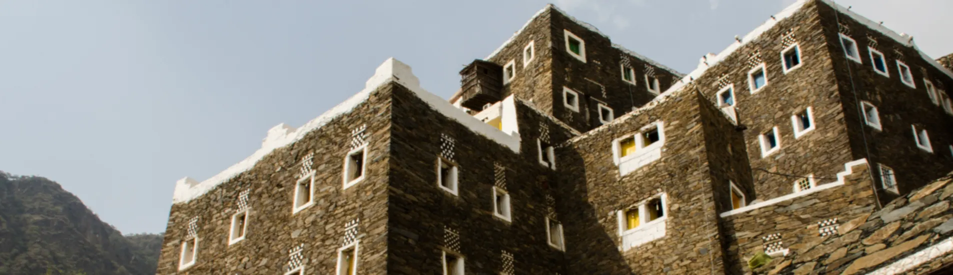 Riyad - Abha uçak bileti