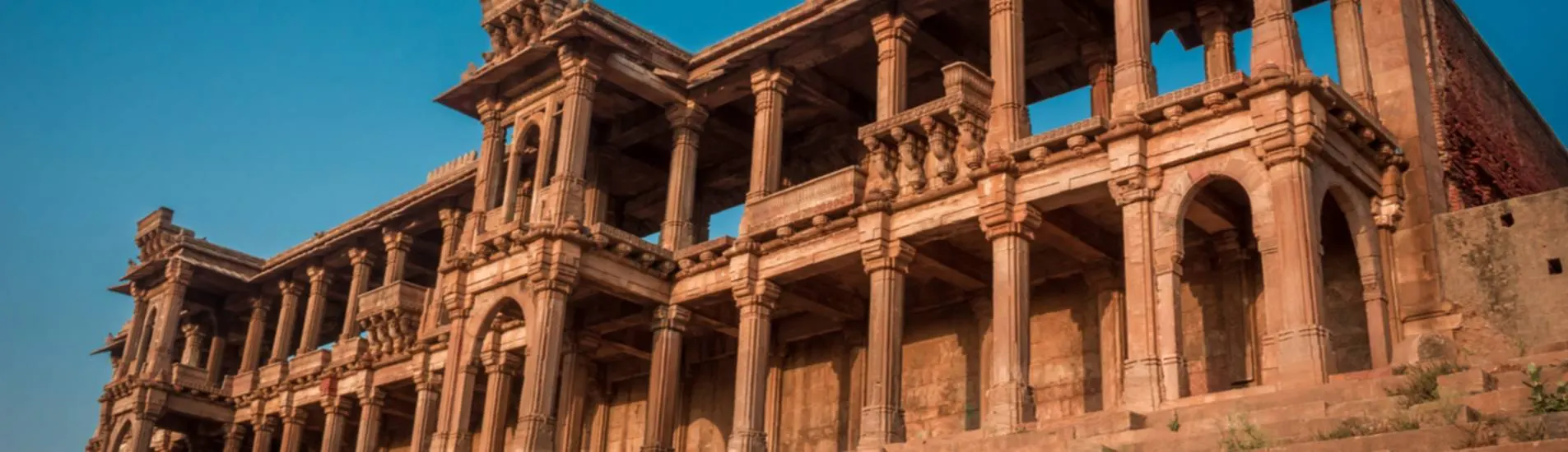 Jodhpur - Amhedabad uçak bileti