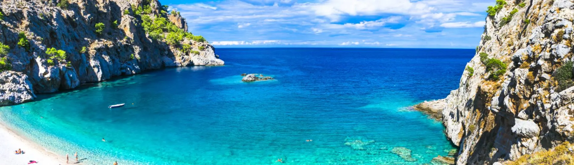 Karpathos uçak bileti