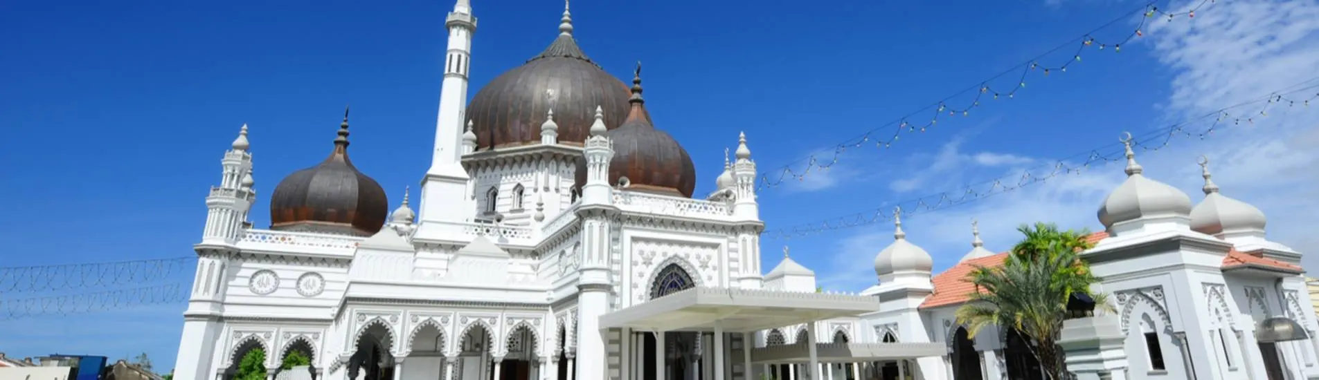 Alor Setar uçak bileti