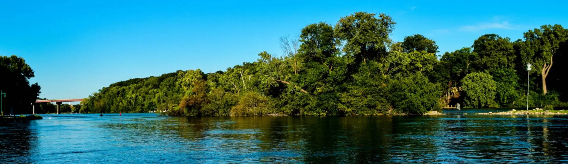 Niagara Falls - Appleton uçak bileti