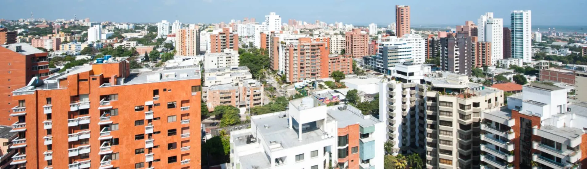 Bucaramanga - Barranquilla uçak bileti