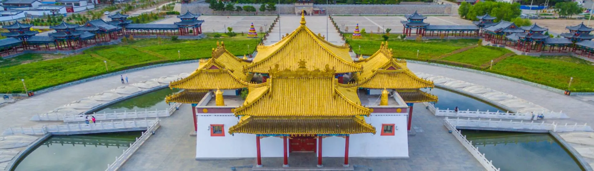 Taiyuan - Baotou uçak bileti