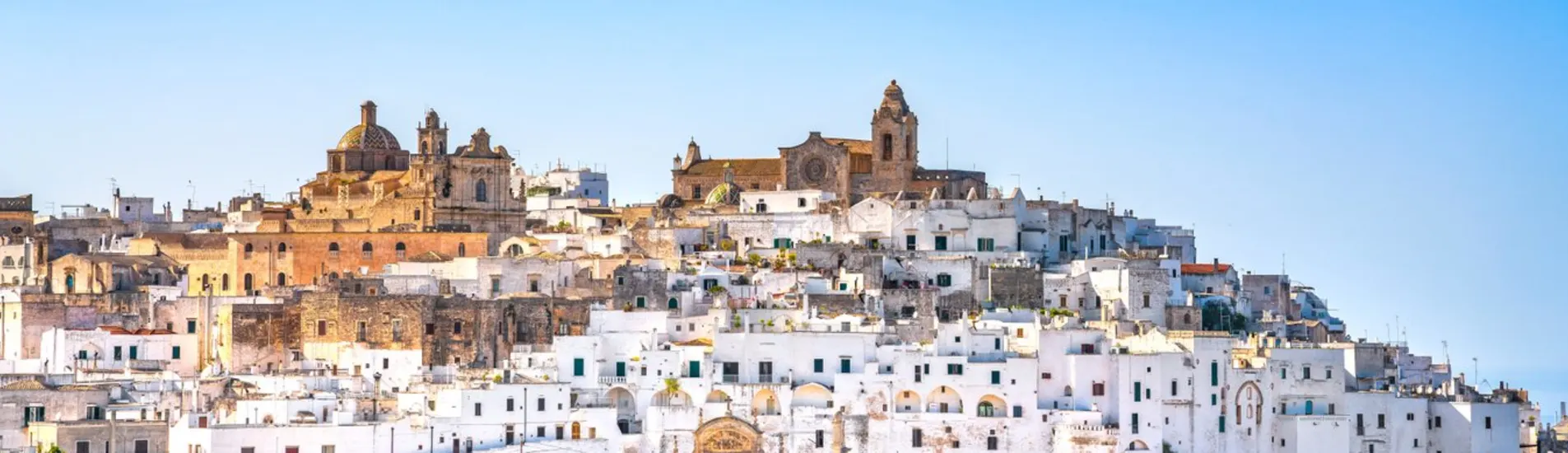 Vitoria-Gasteiz - Brindisi uçak bileti