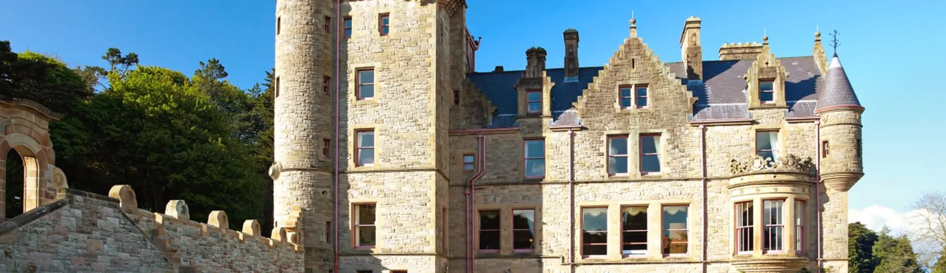 Leeds - Belfast uçak bileti