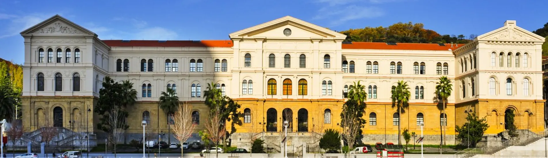 Santa Cruz - Bilbao uçak bileti