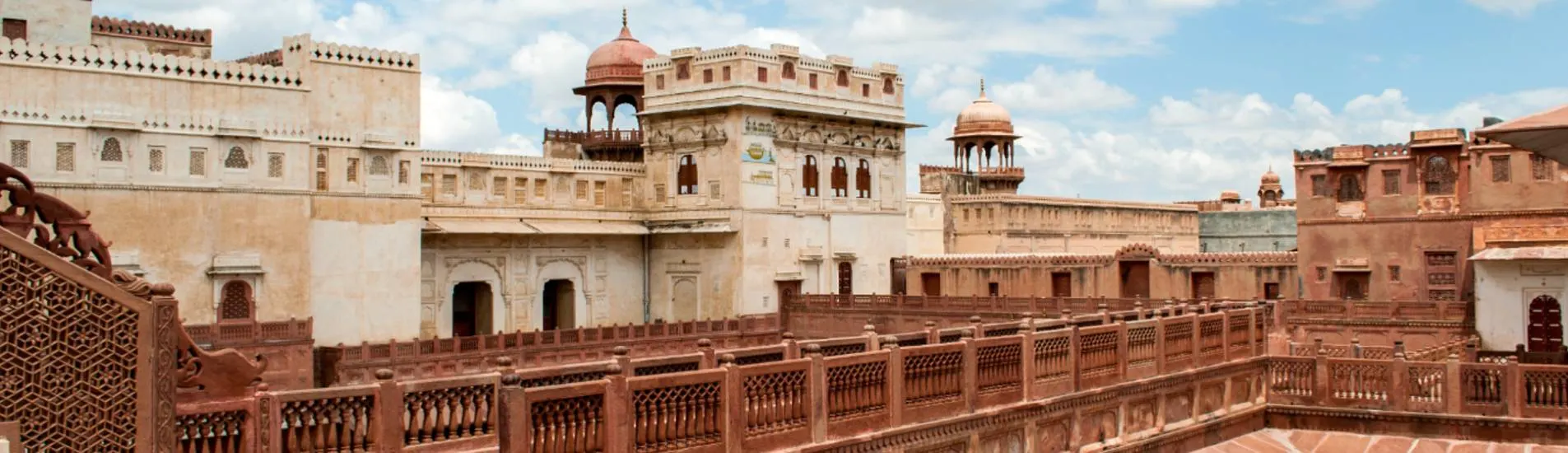 Kannur - Bikaner uçak bileti