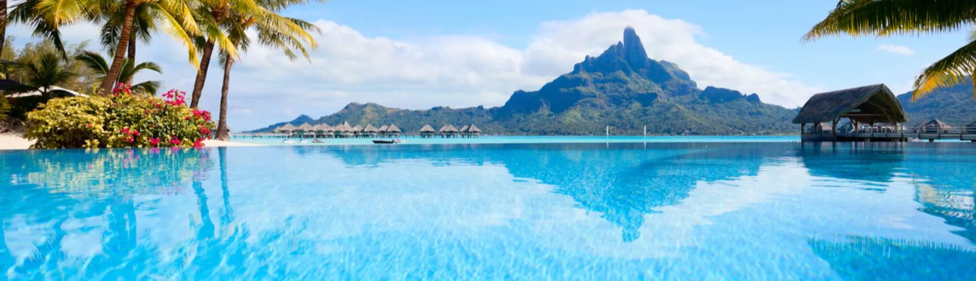 Apia - Bora Bora uçak bileti