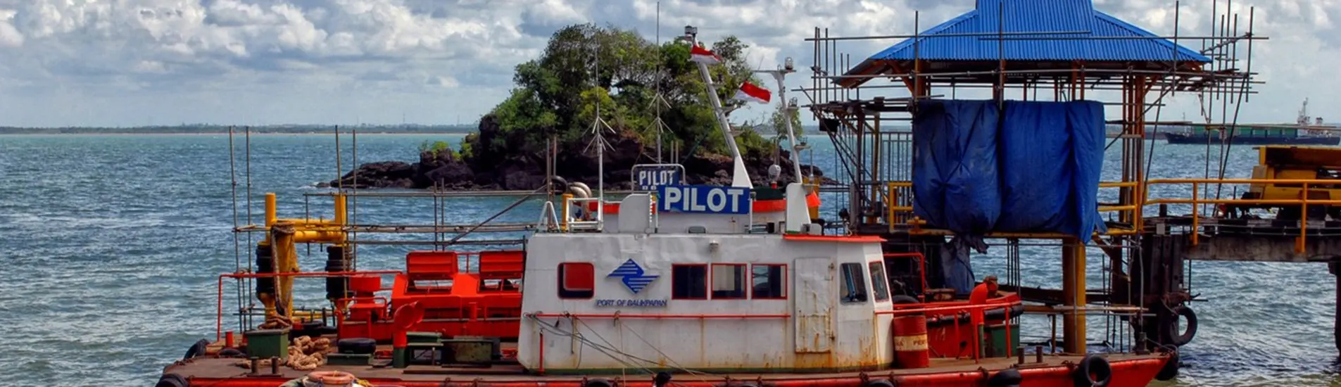 Palangkaraya - Balikpapan uçak bileti