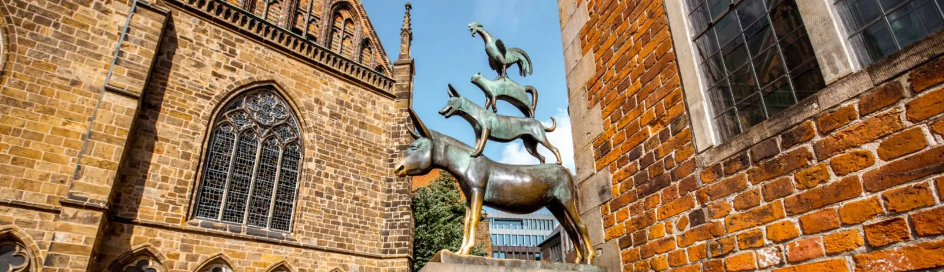 Bydgoszcz - Bremen uçak bileti