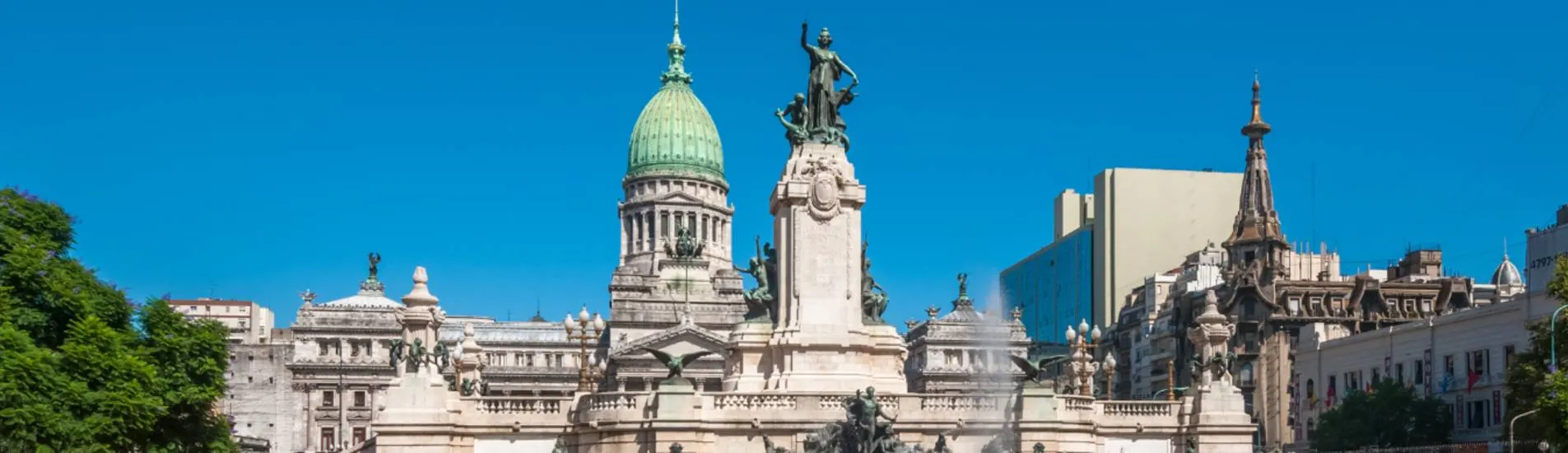 Santiago - Buenos Aires uçak bileti