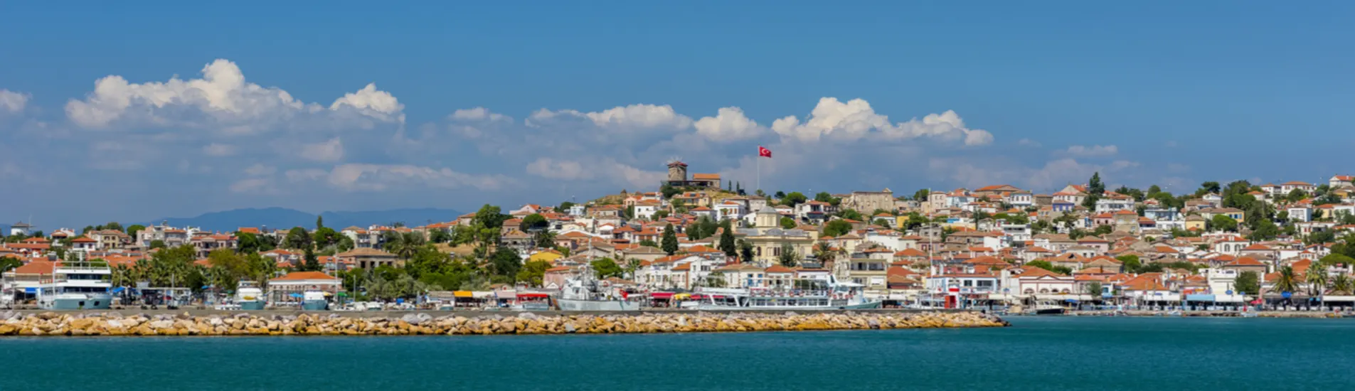 Balıkesir uçak bileti