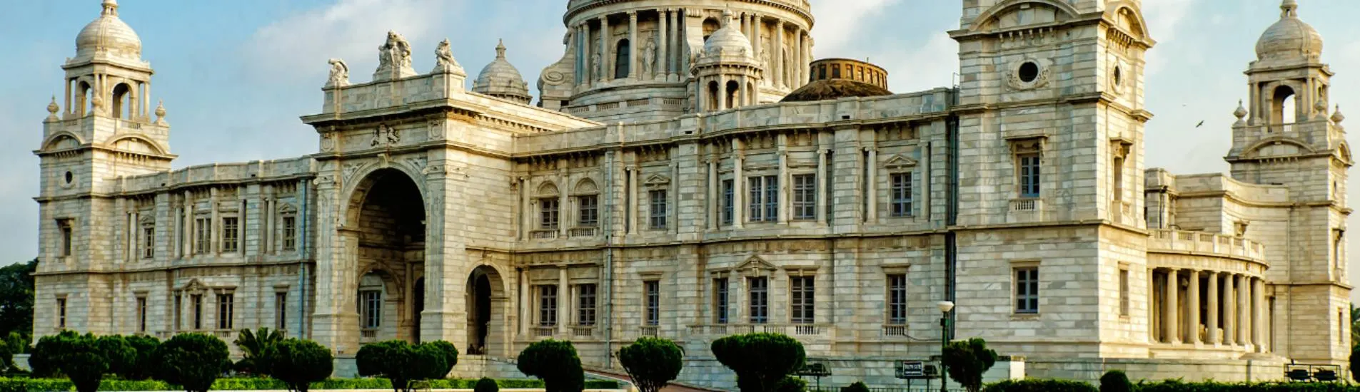 Vijayawada - Kalküta uçak bileti