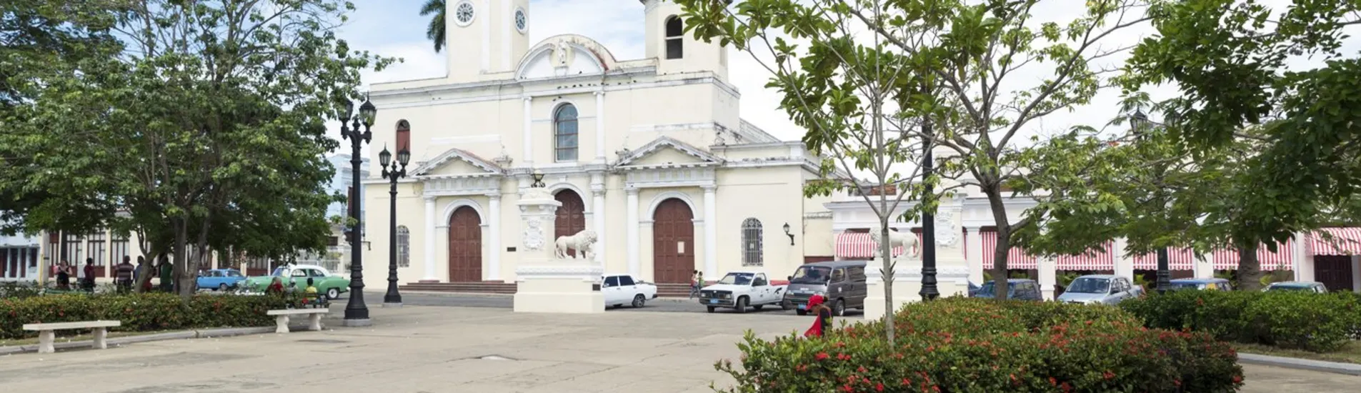 Cienfuegos uçak bileti