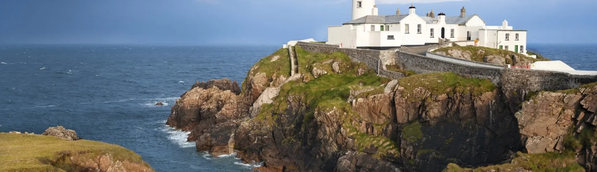 Donegal uçak bileti