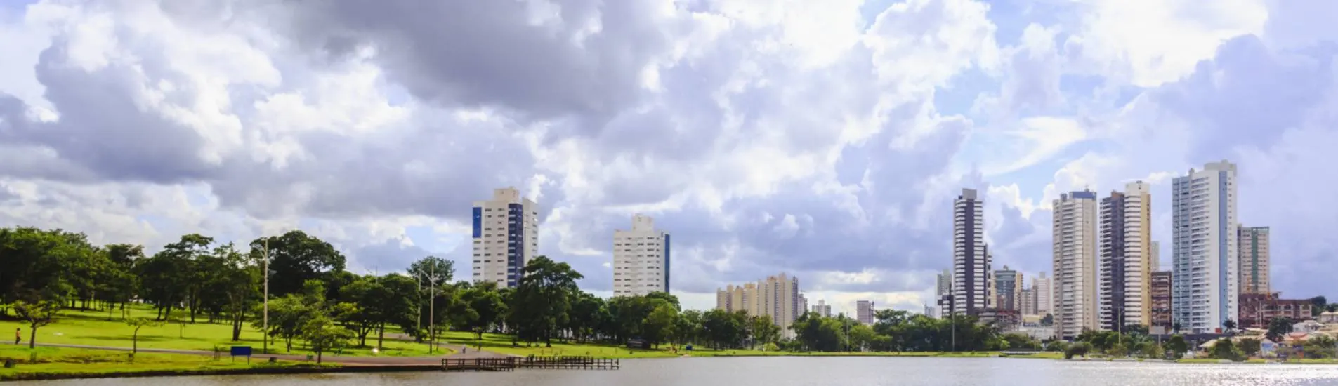 Campina Grande - Campo Grande uçak bileti