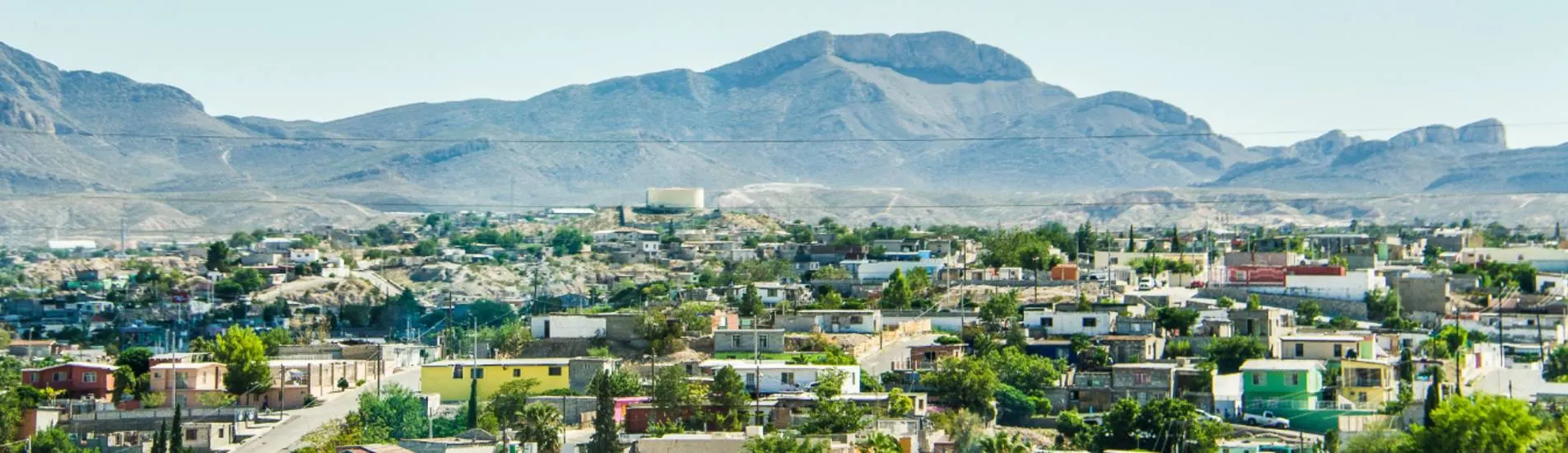 Akapulko - Ciudad Juarez uçak bileti