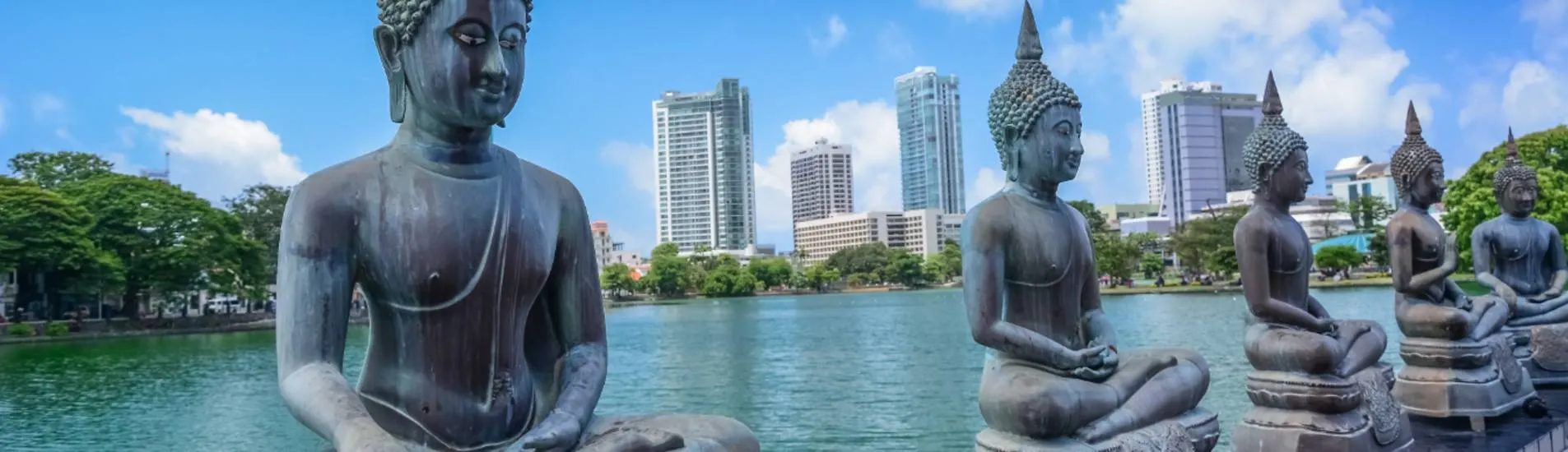 Ras el-Hayme - Kolombo uçak bileti