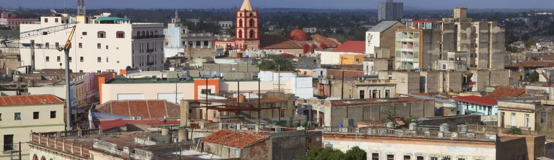 Camaguey uçak bileti